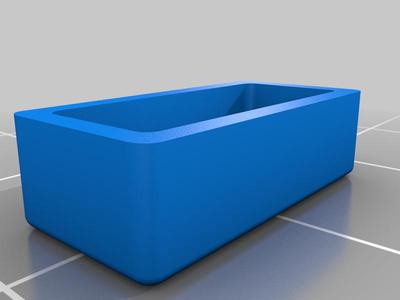 MagSafe 1 Cover/Cap