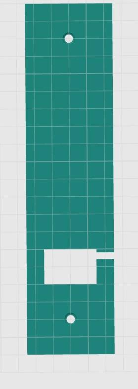 Rolladenbandabdeckung DDR Rollladen