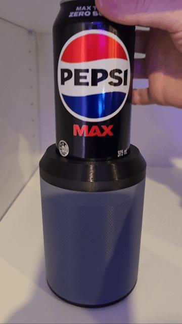 Bottle & Can Cooler – Keep Your Drink Cold