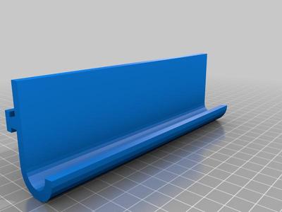 Bedside Mobile Phone Holder