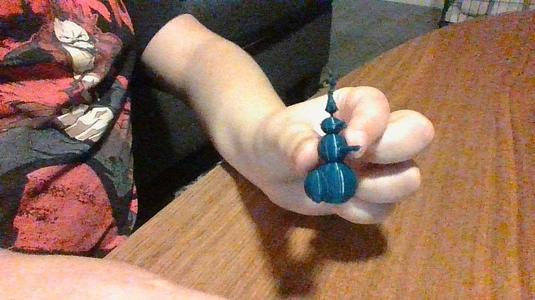 cute cozy (thicc) snowman 