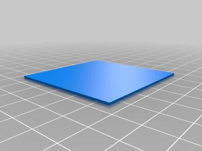Coasters