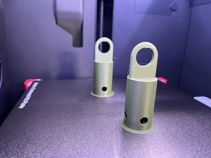 Ryobi Expand-It Accessory Hanger Cap