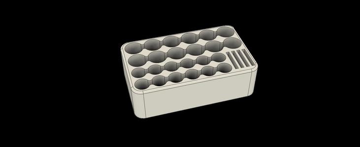 Battery Holder