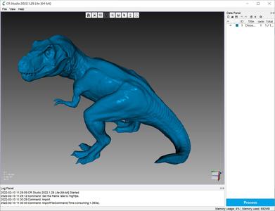 Dinosaur