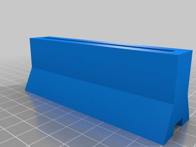 Mele Quieter 3C Dovetail