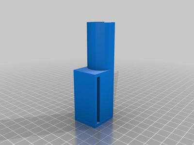 quad spell ball holster