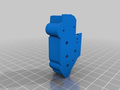 Go-4 cookie cutter