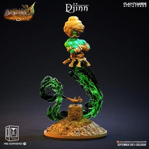 Djinn