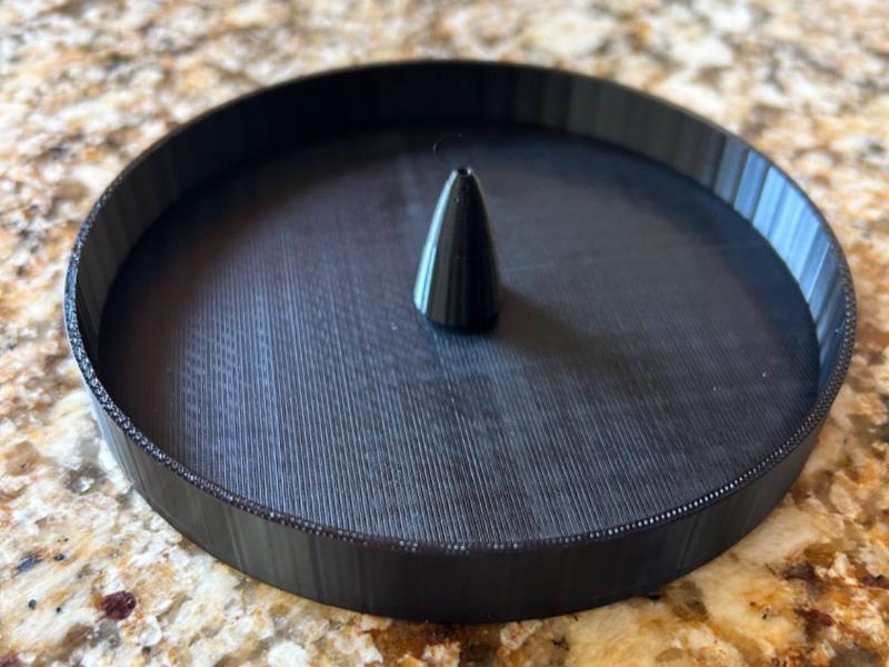 Incense Holder