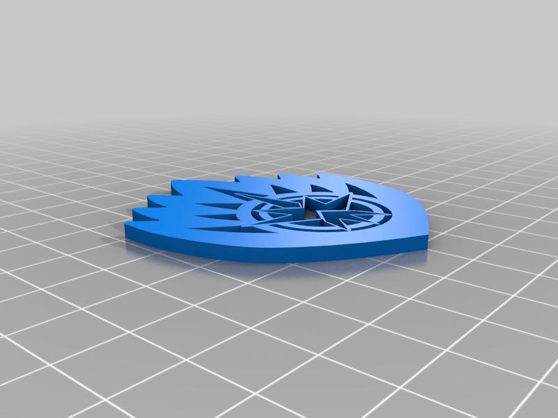 Guardians of the Galaxy Logo