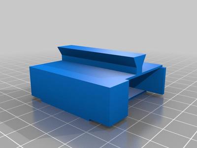 Qidi X-Max 3 Spoolholder