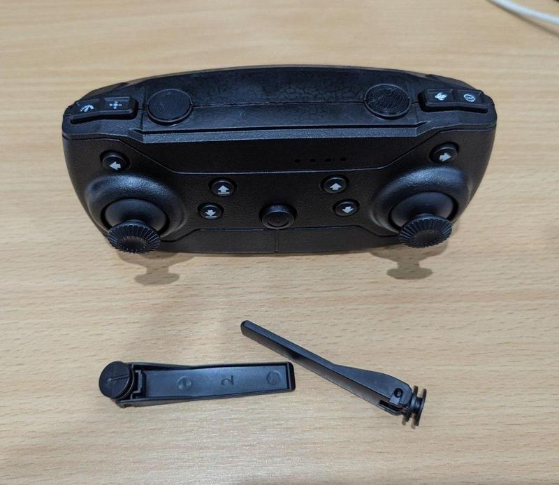 E58/E88 Controller Antenna Hole Cover