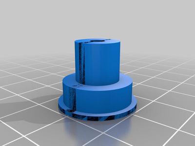 Levenhuk Plan 100x darkfield shim