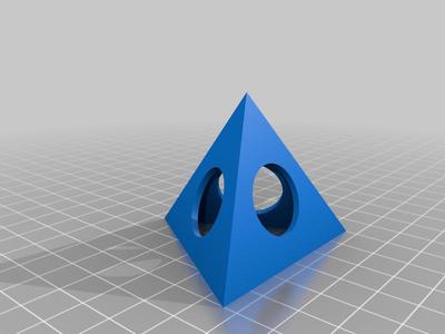 PAINT STAND STACKABLE 