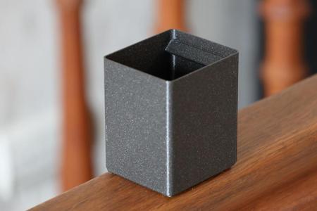 Small Box for Hardware Storage