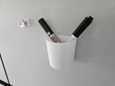 half cup