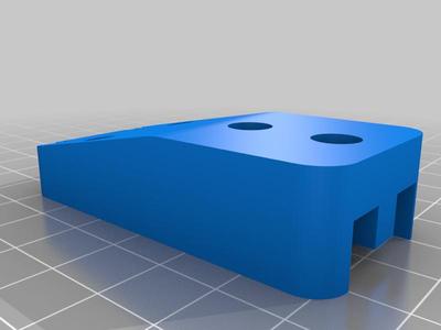 Ender 6 MGN9H 350mm Y Linear Rail Mount Without Metal Plate (probably works with factory enclosure)