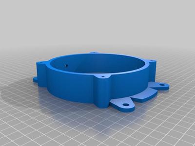 Polestar 2 And Volvo XC40 Aftermarket Speaker Adapters