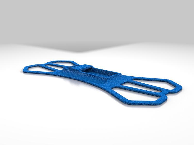 Bike Phone Holder Fast Release