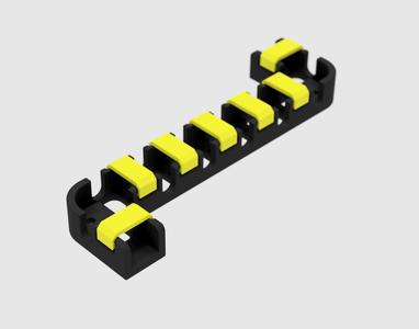 Cable Channel 20x16 L100mm