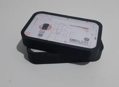 Oxilert