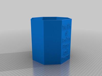 (3D Slash) Broken_dreams with no text on the bottom