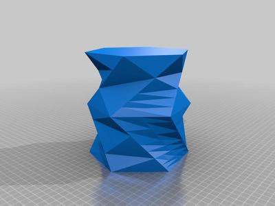 marvel vase