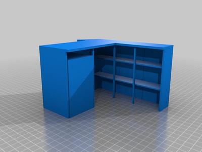 bar esca