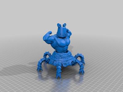 Buff Quardian (Ultra)