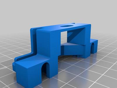 Creality_Nozzle light