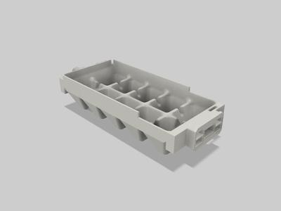 Ice Maker Basket