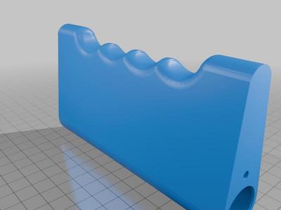 Cyber Cane For Blind People