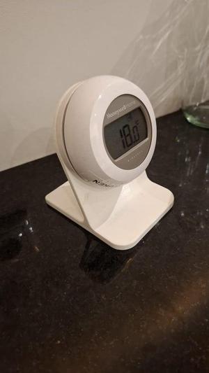 Honeywell thermostat stand