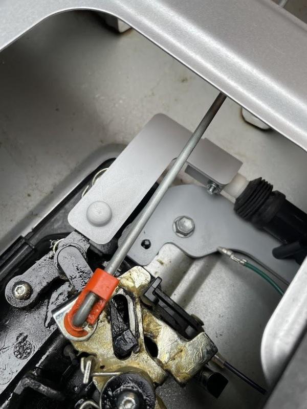 DIY Power Lock Tailgate for Toyota Tacoma 3rd Generation