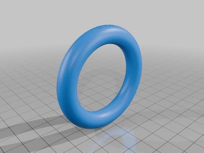 Flat head screw driver 