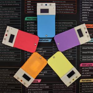 Heltek V3 Lora Slimline Case
