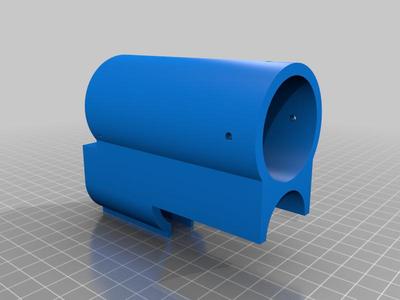 Scope for ij-22 version 2 for binocular sights