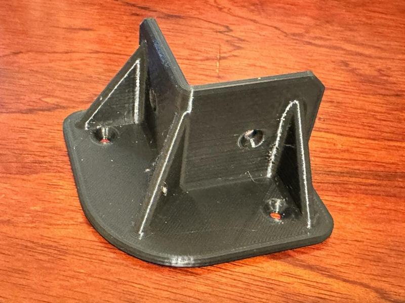 Table/Chair Leg Support Bracket