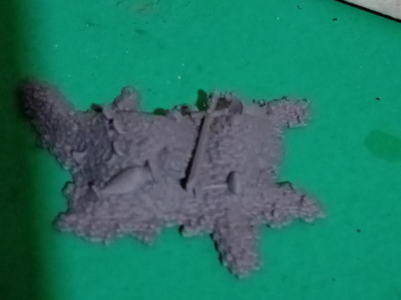 dnd pile of gold - treasure and gold for tabletop