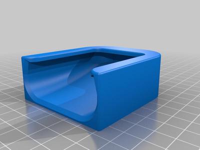 Mi-Light FUT092 holder