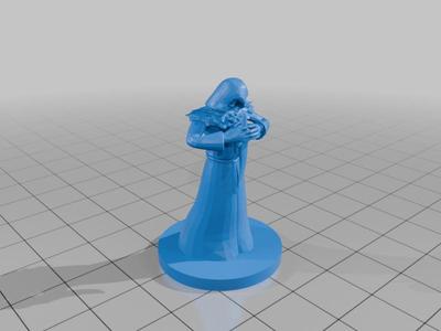 Howling Hatred Initiate