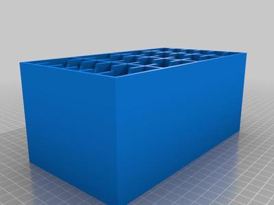 Diamond Painting box