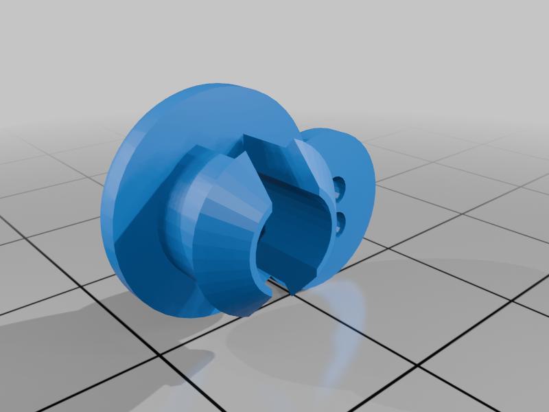 Adventure 5M / 5M Pro Light Board 45° Bracket