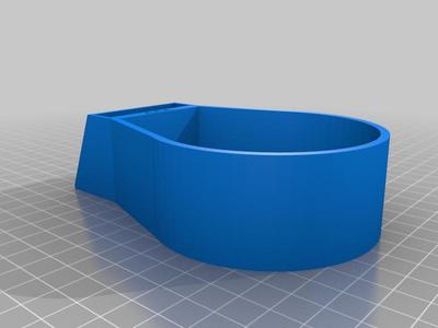 Ryobi: Airgrip: Remixed