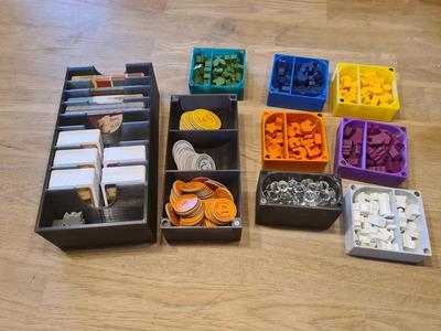 Viticulture Essential Edition + Tuscany Insert