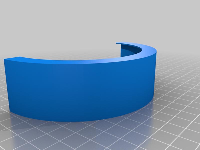 IKEA Dirigera Wall Bracket