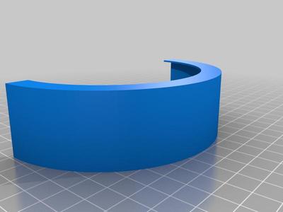 IKEA Dirigera Wall Bracket