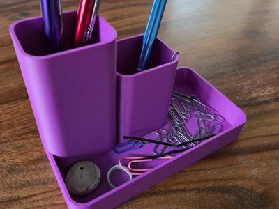 Desk Organizer