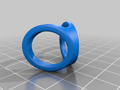Ring Splint